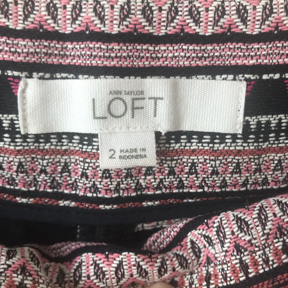 Loft Riviera shorts - Picture 5 of 7
